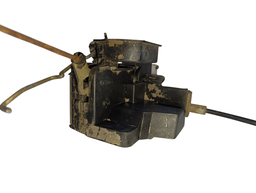 FECHADURA PORTA DIANTEIRA ESQUERDA PALIO SIENA STRADA ATÉ 07