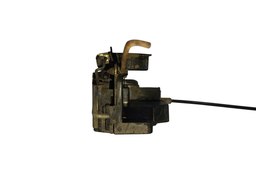 FECHADURA PORTA DIANTEIRA ESQUERDA PALIO SIENA STRADA ATÉ 07