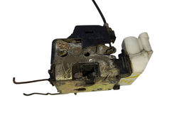 FECHADURA PORTA DIANTEIRA ESQUERDA PALIO SIENA STRADA ATÉ 07