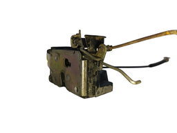 FECHADURA PORTA DIANTEIRA ESQUERDA PALIO SIENA STRADA ATÉ 07