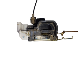 FECHADURA PORTA DIANTEIRA ESQUERDA PALIO SIENA STRADA ATÉ 07