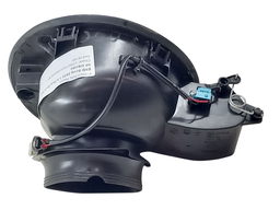 PORTINHOL COMBUSTÍVEL BYD SONG PLUS 2023 2024 2025/..