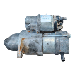 Motor Partida Gm Prisma Onix Cobalt Agile Montana 2010 2016