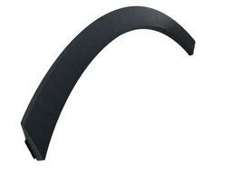 MOLDURA PARALAMA TRASEIRO ESQUERDO BYD SONG PLUS 2023 2024/