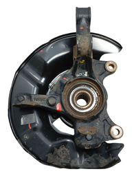 Manga Eixo Montante Esquerdo Corolla 1.8 2.0 2009 a 2019