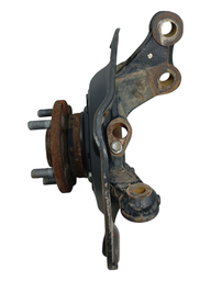 MANGA EIXO MONTANTE ESQUERDO COROLLA 1.8 2.0 2009 A 2019