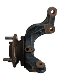 MANGA EIXO MONTANTE ESQUERDO TIIDA LIVINA 1.6 1.8 2008/2014