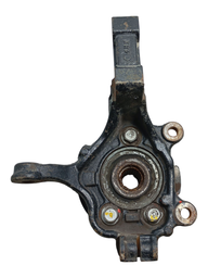 MANGA EIXO MONTANTE ESQUERDO TIIDA LIVINA 1.6 1.8 2008/2014