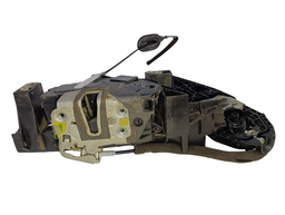 FECHADURA PORTA TRA DI NEW FIESTA ECOSPORT FUSION 13/ 5PINOS