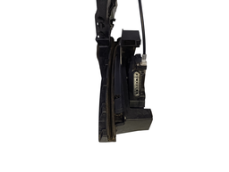 FECHADURA PORTA TRA DI NEW FIESTA ECOSPORT FUSION 13/ 5PINOS