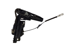 FECHADURA PORTA TRA DI NEW FIESTA ECOSPORT FUSION 13/ 5PINOS