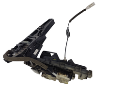 FECHADURA PORTA TRA DI NEW FIESTA ECOSPORT FUSION 13/ 5PINOS