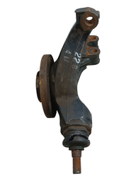 MANGA EIXO ESQUERDO 307 308 408 C4 LOUNGE HATCH PALLAS 11/19