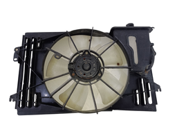 ELÉTROVENTILADOR DEFLETOR COROLLA 2003 A 2008