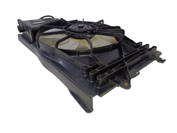ELÉTROVENTILADOR DEFLETOR COROLLA 2003 A 2008