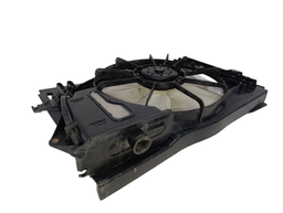 ELÉTROVENTILADOR DEFLETOR COROLLA 2003 A 2008