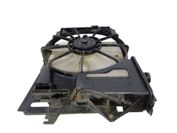 ELÉTROVENTILADOR DEFLETOR COROLLA 2003 A 2008