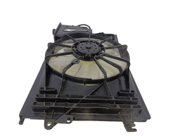 ELÉTROVENTILADOR DEFLETOR COROLLA 2003 A 2008