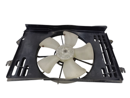 ELÉTROVENTILADOR DEFLETOR COROLLA 2003 A 2008