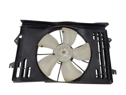 ELÉTROVENTILADOR DEFLETOR COROLLA 2003 A 2008