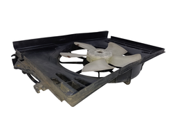 ELÉTROVENTILADOR DEFLETOR COROLLA 2003 A 2008