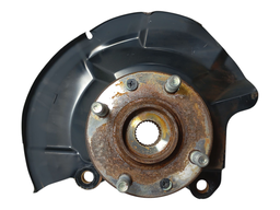 Manga Eixo Montante Esquerdo Hb20 1.0 1.6 2012 a 2019 C/ Abs