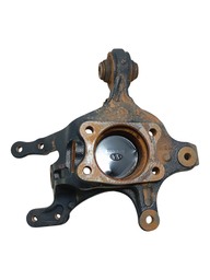  MANGA EIXO MONTANTE TRASEIRO ESQUERDO CERATO 2009 A 2013