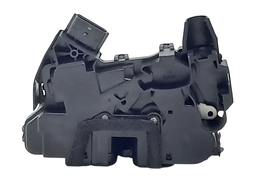 FECHADURA PORTA DIANTEIRA ESQUERDA BYD SONG PLUS / PRO 2023/