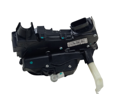 FECHADURA PORTA DIANTEIRA ESQUERDA BYD SONG PLUS / PRO 2023/