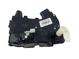 FECHADURA PORTA DIANTEIRA ESQUERDA BYD SONG PLUS / PRO 2023/