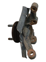 MANGA EIXO MONTANTE ESQUERDO PICANTO 1.0 1.1 2006 A 2011