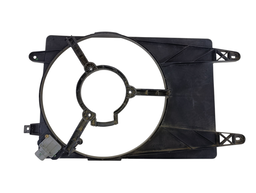 Defletor Radiador VALEO Ford Ecosport Fiesta 2003 a 2012