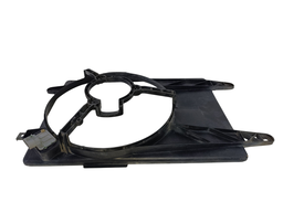 DEFLETOR RADIADOR VALEO FORD ECOSPORT FIESTA 2003 A 2012