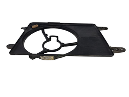 DEFLETOR RADIADOR VALEO FORD ECOSPORT FIESTA 2003 A 2012