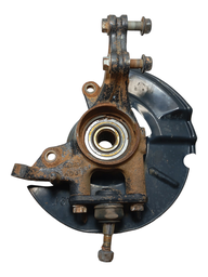 Manga Eixo Montante Esquerdo Cerato 1.6 2.0 2009 a 2013