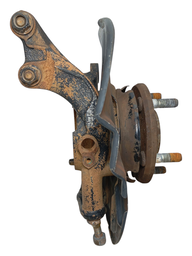 MANGA EIXO MONTANTE ESQUERDO CERATO 1.6 2.0 2009 A 2013