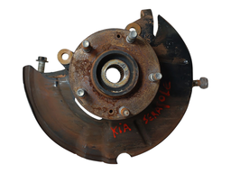 MANGA EIXO MONTANTE ESQUERDO CERATO 1.6 2.0 2009 A 2013