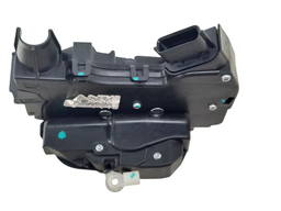 FECHADURA PORTA TRASEIRA ESQUERDA BYD SONG PLUS / PRO 2023/