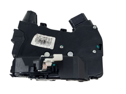 FECHADURA PORTA TRASEIRA ESQUERDA BYD SONG PLUS / PRO 2023/