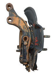 MANGA EIXO MONTANTE DIANTEIRO ESQUERDO I30 2.0 2009 A 2012