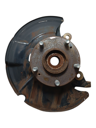 MANGA EIXO MONTANTE DIANTEIRO ESQUERDO I30 2.0 2009 A 2012