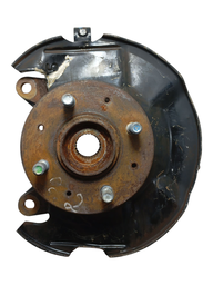 MANGA EIXO MONTANTE ESQUERDO FIT CITY 1.4 1.5 09/2013 S/ABS