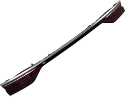Lanterna Traseira Tampa Central Byd Song Plus 2023 a 2025