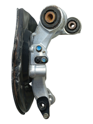 MANGA EIXO MONTANTE TRASEIRO ESQUERDO CIVIC 2007 A 2016