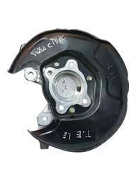 MANGA EIXO MONTANTE TRASEIRO ESQUERDO CIVIC 2007 A 2016