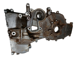 TAMPA FRONTAL MOTOR KWID 1.0 3CC