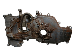 Tampa Frontal Motor Kwid 1.0 3cc