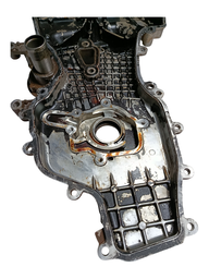 TAMPA FRONTAL MOTOR KWID 1.0 3CC