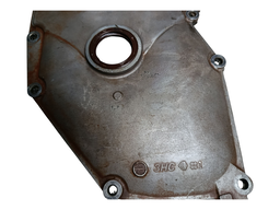 TAMPA FRONTAL MOTOR NISSAN MARCH KICKS VERSA 1.6 16V