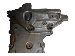 TAMPA FRONTAL MOTOR NISSAN MARCH KICKS VERSA 1.6 16V